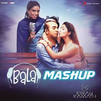 BA啦MA數P (from BA啦) 專輯 Jigar Saraiya