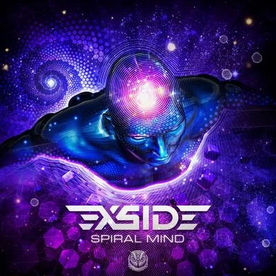 Spiral Mind 專輯 X-side