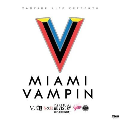 Jim JonesGiggs Miami Vampin