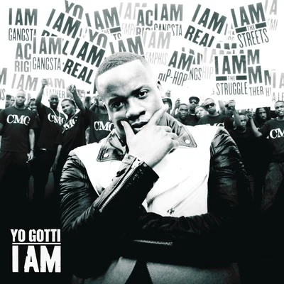 I Am 專輯 Yo Gotti