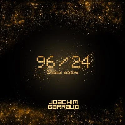 Joachim Garraud 9624 (Deluxe Version)