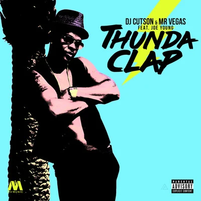 Thunda Clap 專輯 Jam Fever/Mr Vegas