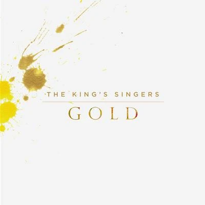 Gold 專輯 The Kings Singers