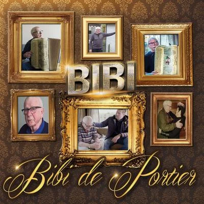 Bibi De Portier 專輯 BIBI