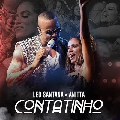 Contatinho (Ao Vivo Em São Paulo2019) 專輯 Leo Santana/Parangolè/Harmonia Do Samba