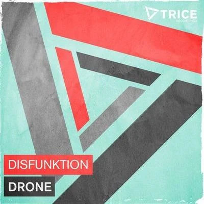 Drone (Original Mix) 專輯 Jennifer Cooke/Disfunktion