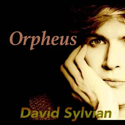 Orpheus 專輯 David Sylvian