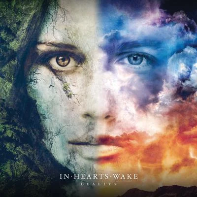 Duality 專輯 Northlane/In Hearts Wake