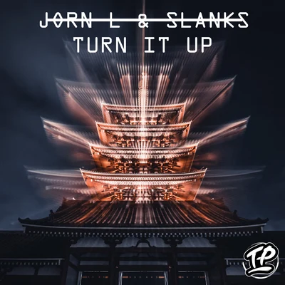 Turn It Up 專輯 Slanks/22 Void Beats