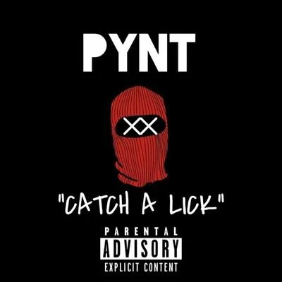 Catch a Lick 專輯 Pynt