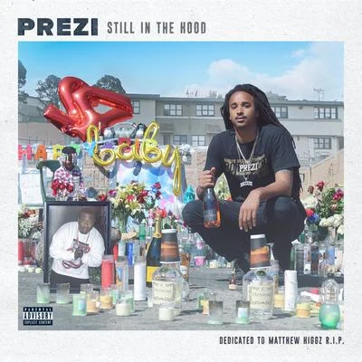 Still In The Hood (feat. Derez Deshon) 专辑 Prezi