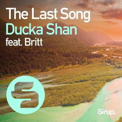 The Last Song 專輯 Britt Lari