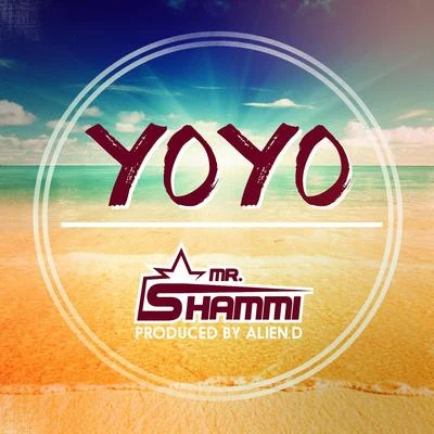 YoYo 專輯 BuLLJay/Mr. Shammi