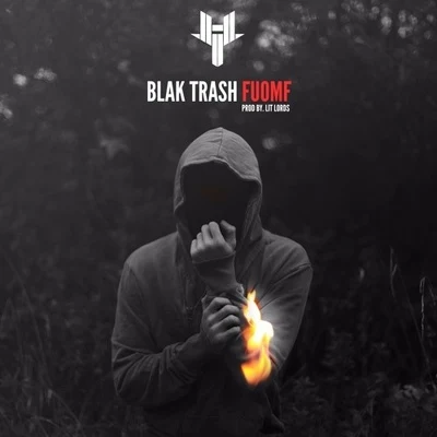 FUOMF 專輯 Blak Trash/eSQUIRE/Roland Clark/SunSun/Heat Alliance