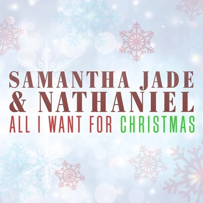 All I Want for Christmas Is You 專輯 Samantha Jade