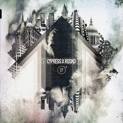 Cypress X Rusko 01 专辑 Cypress Hill