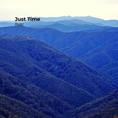 Just Time 專輯 Amira/Bugz