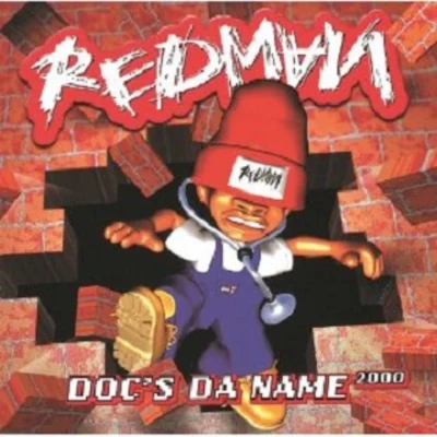 REDMAN I&#x27;ll Bee Dat!