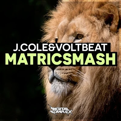 MatricSmash 專輯 J. Cole/Amber Coffman/Cults