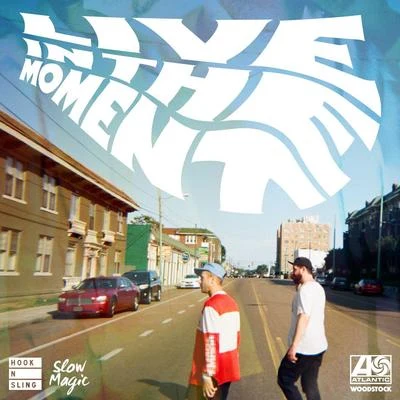 Live In The Moment (Hook N Sling x Slow Magic Remix) 專輯 Portugal. The Man