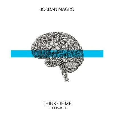 Think of Me 專輯 Jordan Magro/David Rasmussen