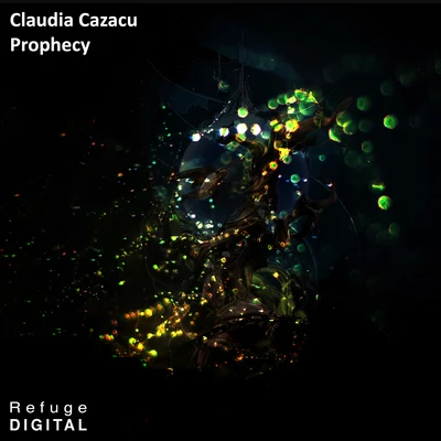 Prophecy 專輯 Claudia Cazacu