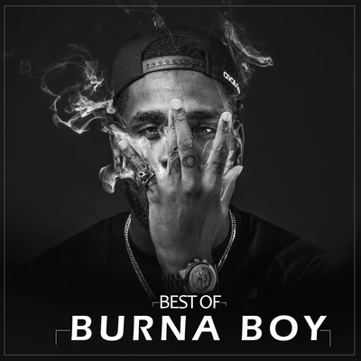 Burna Boy Best of Burna Boy