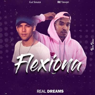 Flexiona 專輯 DJ Tawan/Igor Sales