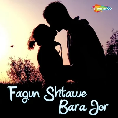 Fagun Shtawe Bara Jor 專輯 Dilip Kumar