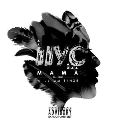 MAMA BEAT 专辑 Cibbs/UKEYZ/IIYC/DiAn.