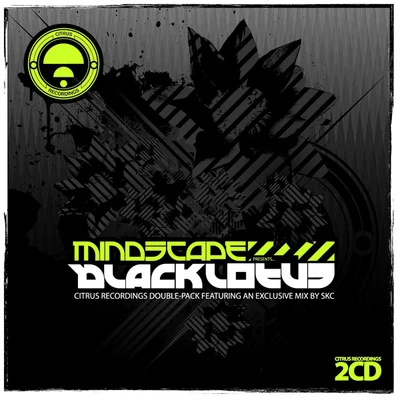 Black Lotus 專輯 Mindscape/Zero Method/Munk/BTK/Solarcube