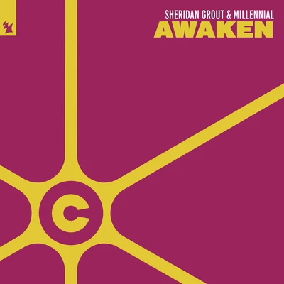 Sheridan GroutMark BesterJulia Ross Awaken