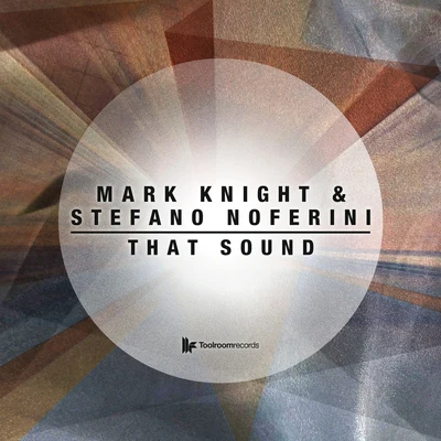 That Sound 專輯 Mark Knight