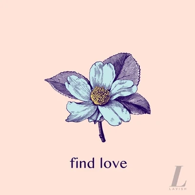 Find Love (feat. Anqui) 專輯 InnerCut