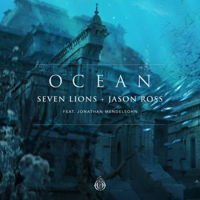 Ocean 專輯 Jason Ross