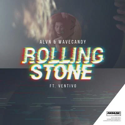 Rolling Stone (feat. Ventivo) 专辑 Giancarlo/Wavecandy