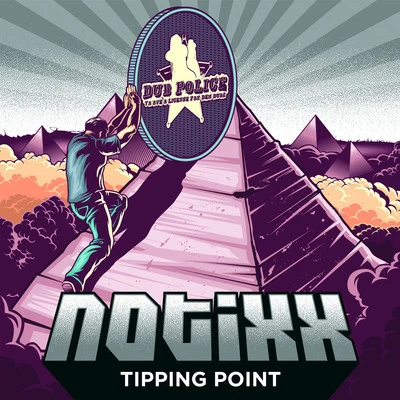 Notixx Tipping Point