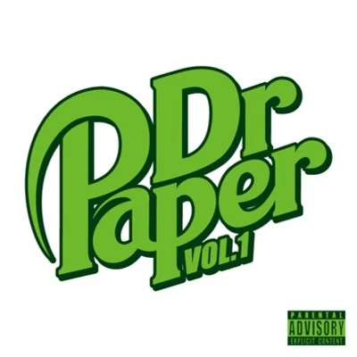 Dr.Paper Vol.1 专辑 国蛋