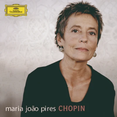 Chopin 专辑 Maria Joao Pires