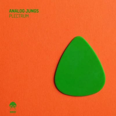 Analog Jungs Plectrum