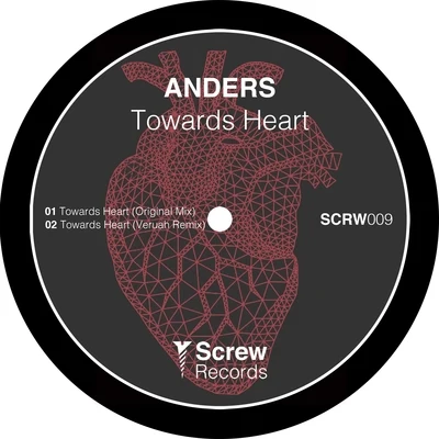 Towards Heart 專輯 anders