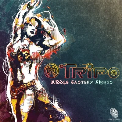 Middle Eastern Nights 专辑 Tripo/Belik Boom