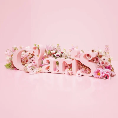 ClariS -Single Best 1st- 專輯 ClariS