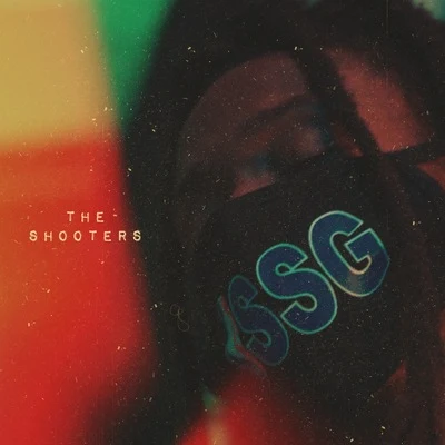 ShooterGang KonyCelly RuShootergang JoJo The Shooters