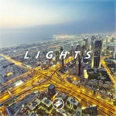 Lights 專輯 Mirza/Yonetro