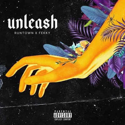 Unleashed 專輯 Runtown