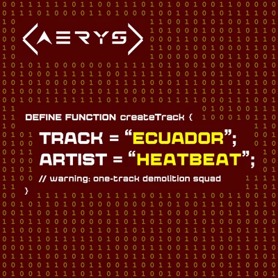 HeatbeatEric Lumiere Ecuador