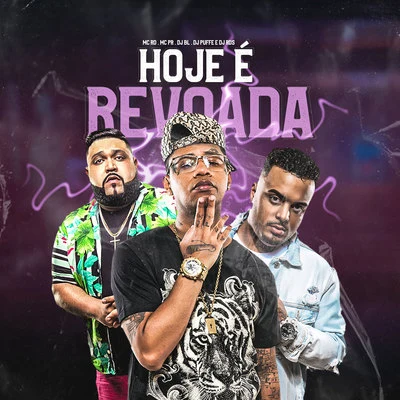 Hoje É Revoada 專輯 DJ BL