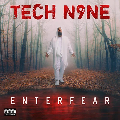 FEED 專輯 Tech N9ne