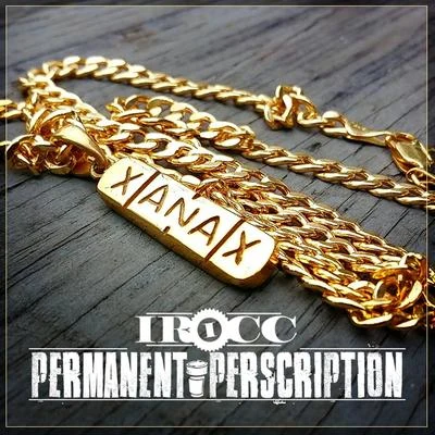 Permanent Perscription 專輯 I-Rocc/Turf Talk